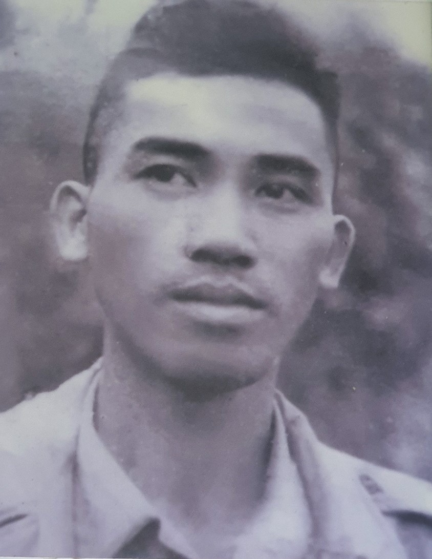 Một nhân cách đặc biệt